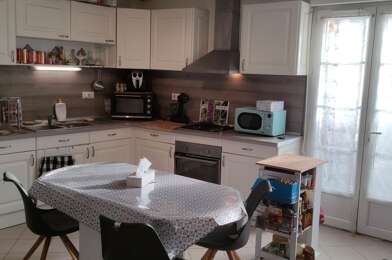 Maison 3 pièces 139000 €