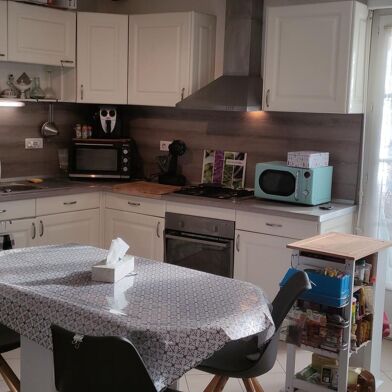 Immeuble  142310 €