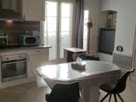 Saintes rive gauche, maison louée — photo 2