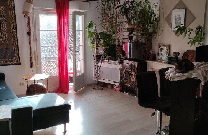 Saintes rive gauche, maison louée — photo 3