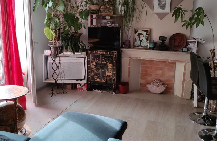 Saintes rive gauche, maison louée — photo 4
