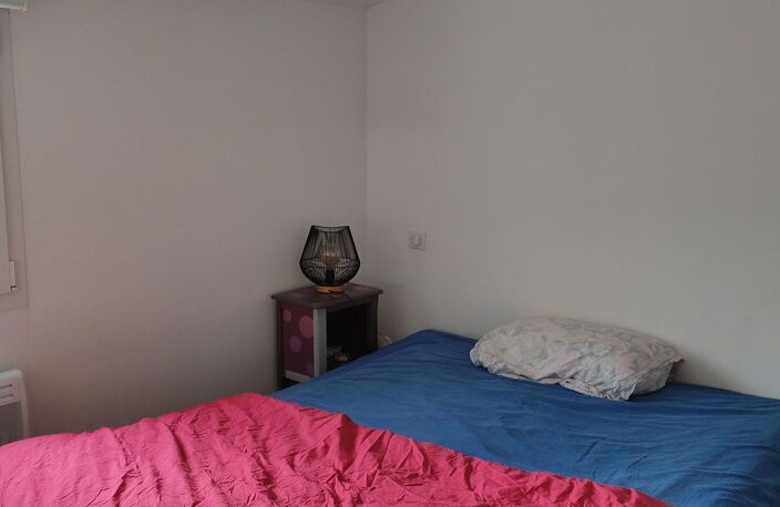 Saintes rive gauche, maison louée — photo 5
