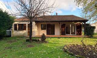 Maison 4 Pièces 102 m² à vendre à Corme-Écluse (17600)