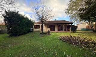 Maison 4 Pièces 102 m² à vendre à Corme-Écluse (17600)