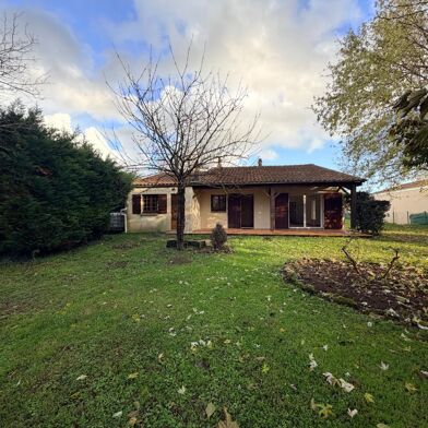 Maison 4 pièces 265000 €