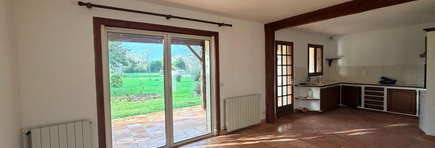 Maison 4 Pièces 102 m² à vendre à Corme-Écluse (17600)