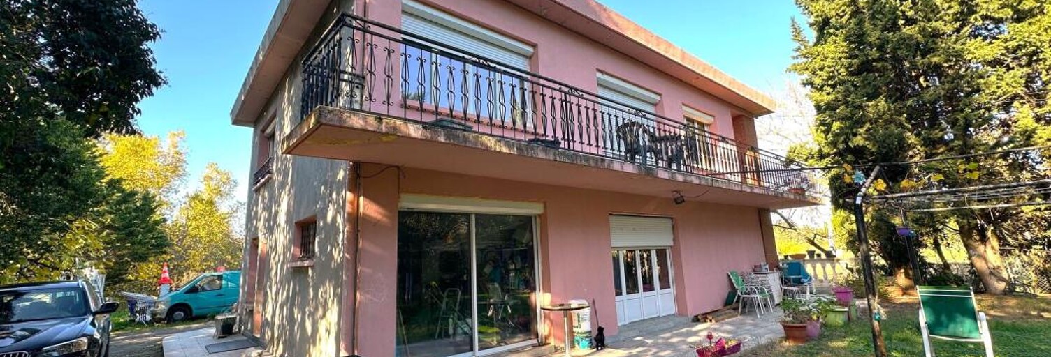 Maison 6 Pièces 175 m² à vendre à Labège (31670)