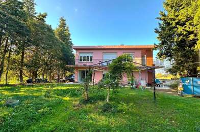 Maison 6 pièces 549000 €