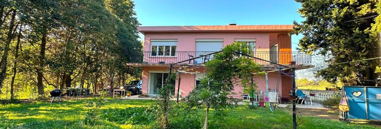 Maison 6 Pièces 175 m² à vendre à Labège (31670)