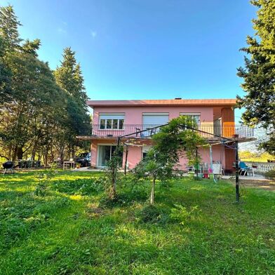 Maison 6 pièces 549000 €