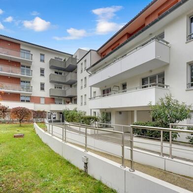 Appartement 3 pièces 325000 €
