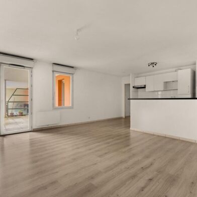 Appartement 3 pièces 325000 €