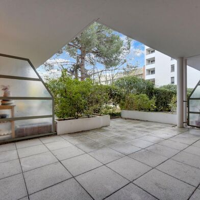 Appartement 3 pièces 315000 €