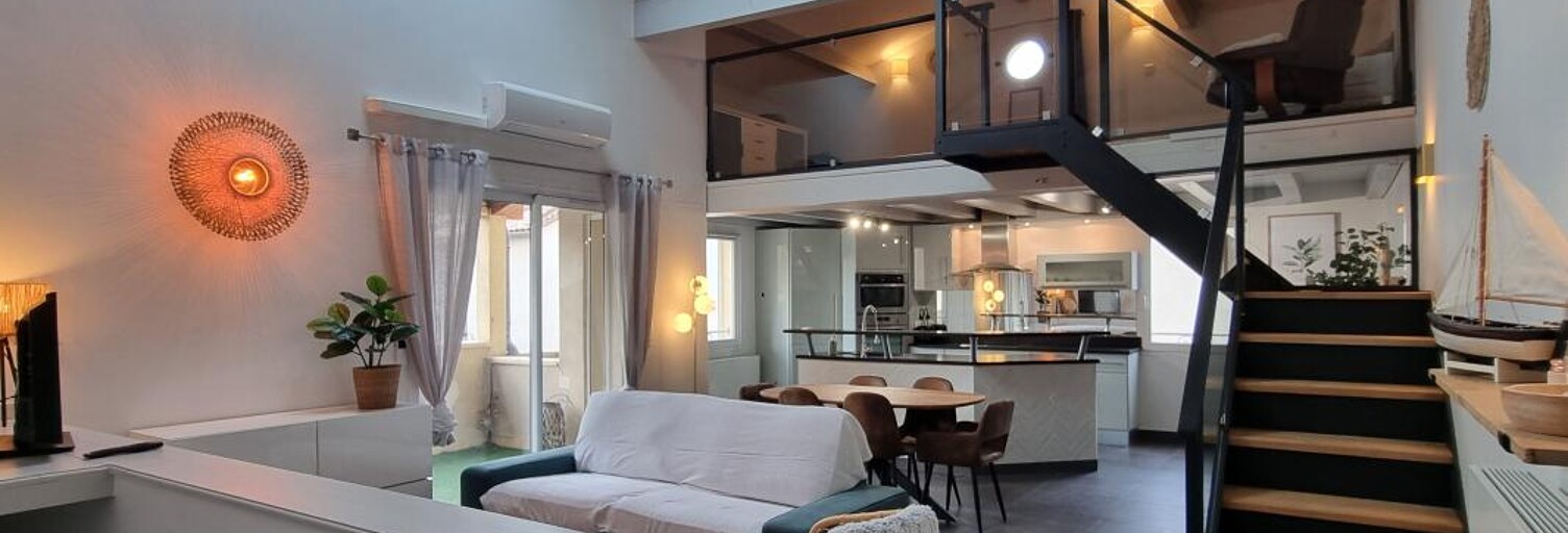 Maison 3 Pièces 97 m² à louer à Alès (30100)