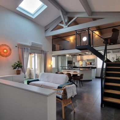 Maison 3 pièces 995 €