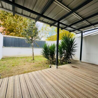 Maison 3 pièces 965 €