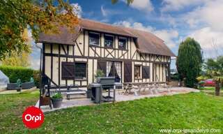 Maison 5 Pièces 98 m² à vendre à Saint-Clair-sur-Epte (95770)