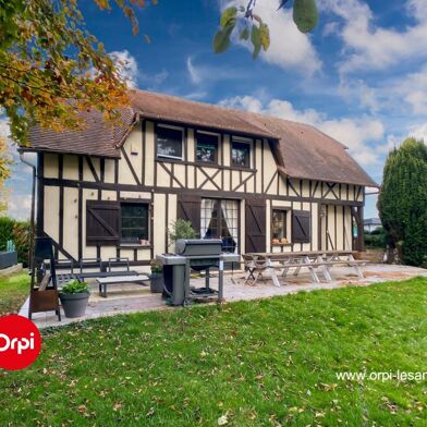 Maison 5 pièces 279000 €