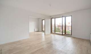 Appartement 5 Pièces 107 m² à vendre à Toulouse (31500)