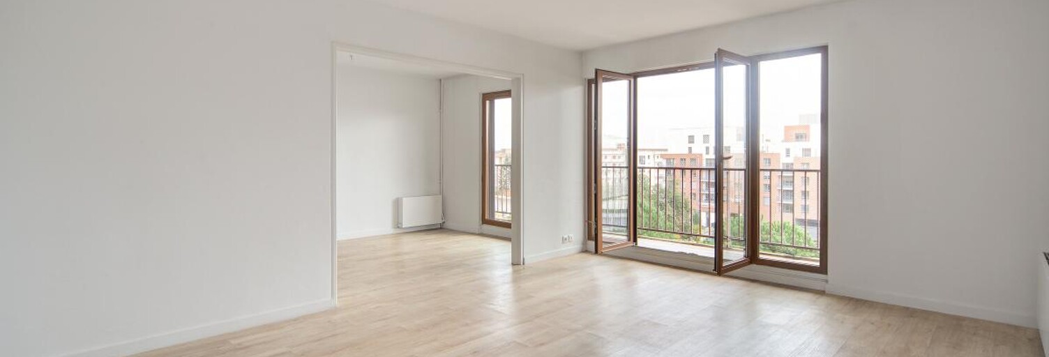 Appartement 5 Pièces 107 m² à vendre à Toulouse (31500)