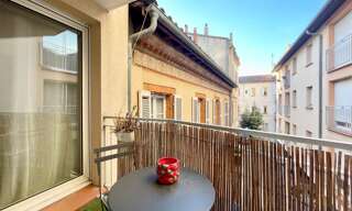 Appartement 2 Pièces 36 m² à louer à Toulouse (31000)