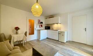 Appartement 2 Pièces 36 m² à louer à Toulouse (31000)