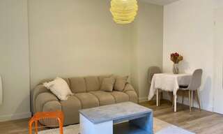 Appartement 2 Pièces 36 m² à louer à Toulouse (31000)