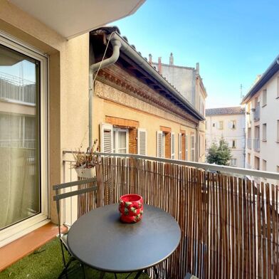 Appartement 2 pièces 980 €