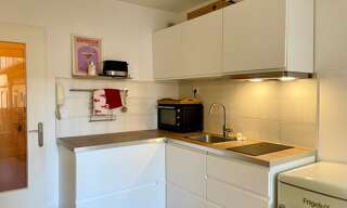 Appartement 2 Pièces 36 m² à louer à Toulouse (31000)