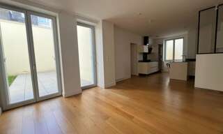 Appartement 4 Pièces 97 m² à vendre à Toulouse (31000)