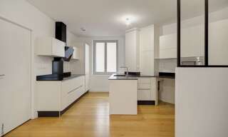 Appartement 4 Pièces 97 m² à vendre à Toulouse (31000)