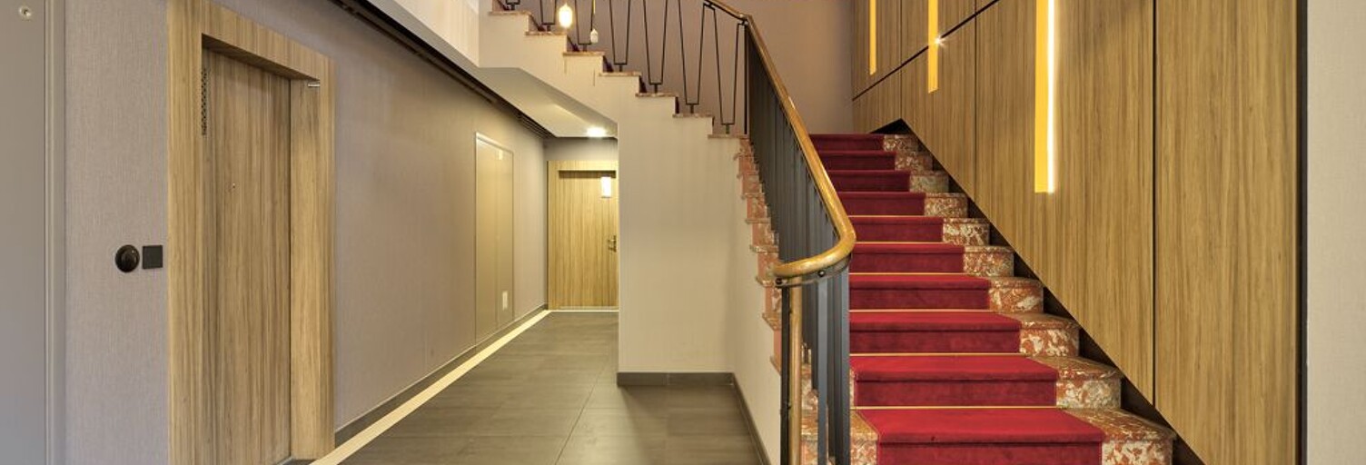 Appartement 4 Pièces 97 m² à vendre à Toulouse (31000)