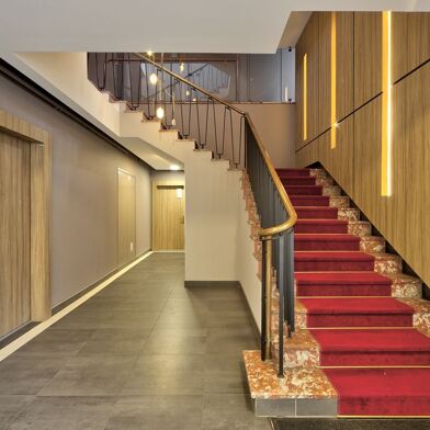 Appartement 4 pièces 580000 €