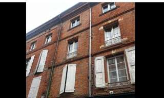 Immeuble  880 m² à vendre à Albi (81000)