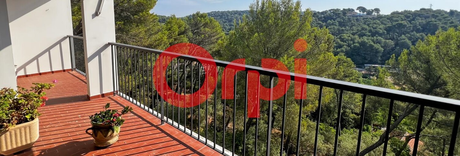 Appartement 3 Pièces 64 m² à vendre à Aix-en-Provence (13100)