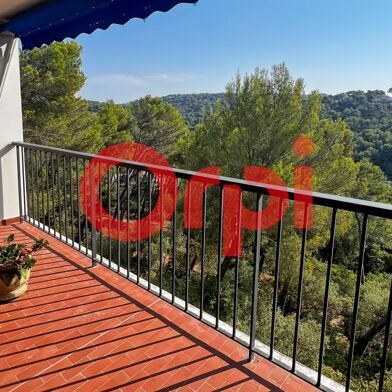 Appartement 3 pièces 350000 €