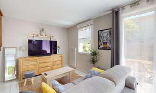 Maison 4 Pièces 84 m² à vendre à Cornebarrieu (31700)