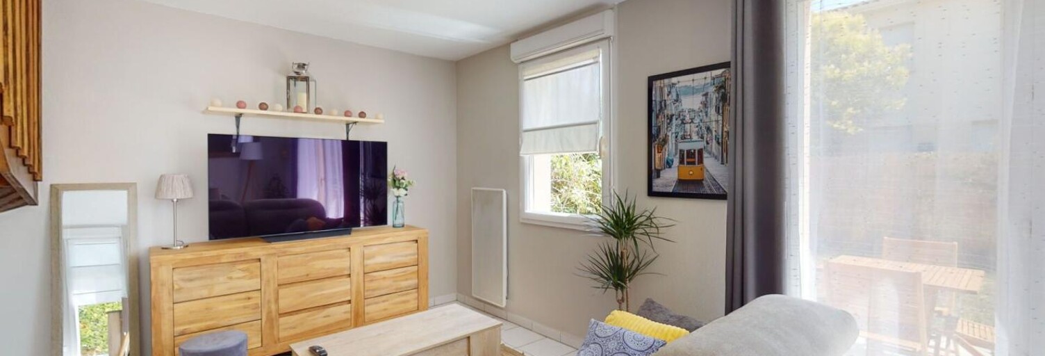 Maison 4 Pièces 84 m² à vendre à Cornebarrieu (31700)