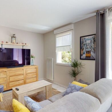 Maison 4 pièces 275500 €