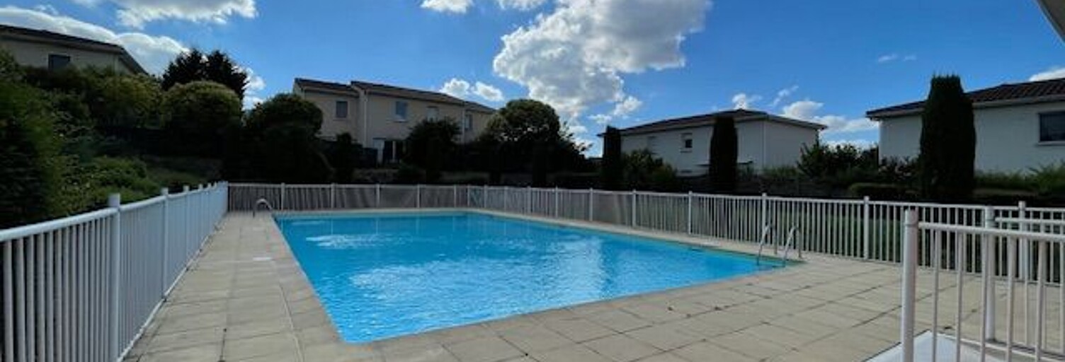 Maison 4 Pièces 84 m² à vendre à Cornebarrieu (31700)