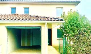 Maison 4 Pièces 84 m² à vendre à Cornebarrieu (31700)