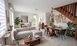 Maison 4 Pièces 84 m² à vendre à Cornebarrieu (31700)