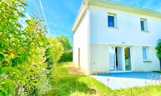 Maison 4 Pièces 84 m² à vendre à Cornebarrieu (31700)