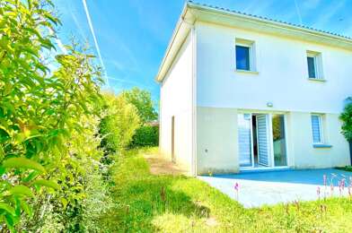 Maison 4 pièces 264500 €