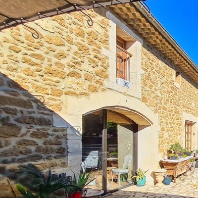 Maison 4 pièces 399000 €