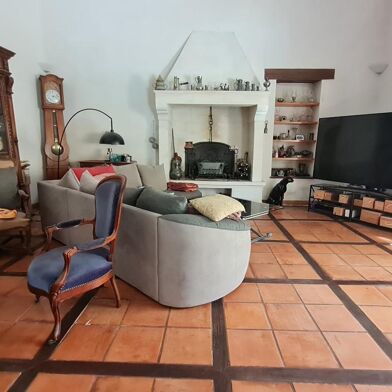 Maison 4 pièces 399000 €