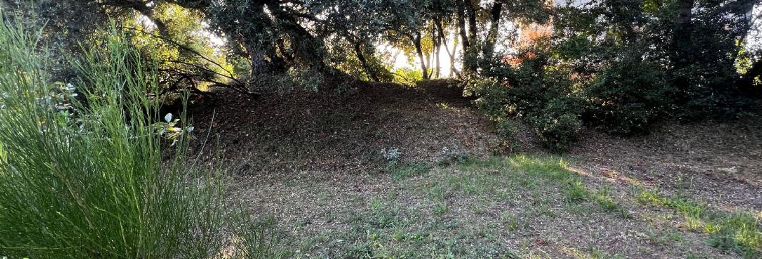 Terrain  700 m² à vendre à Vaux-sur-Mer (17640)