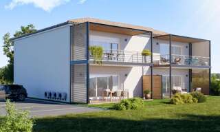 Appartement 3 Pièces 70 m² à vendre à Arvert (17530)