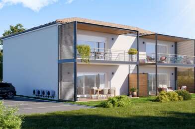 Appartement 3 pièces 199900 €