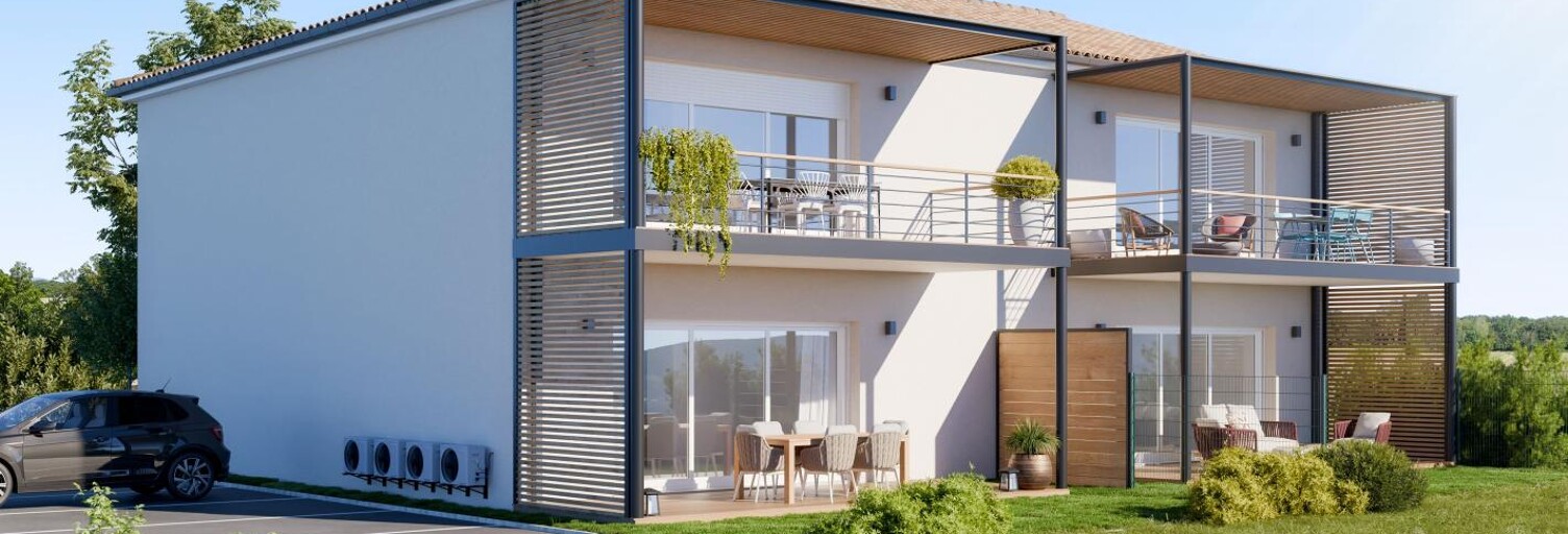 Appartement 3 Pièces 70 m² à vendre à Arvert (17530)